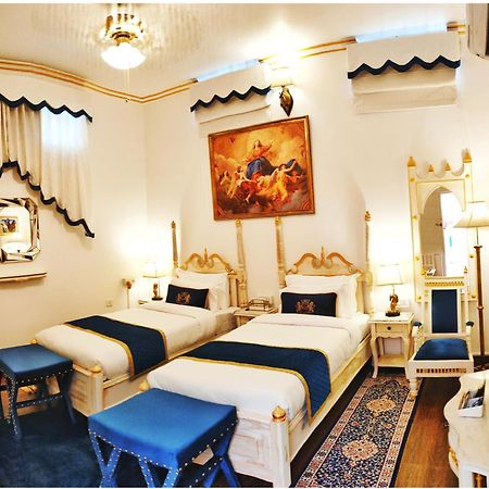The Royal Hermitage - Best Luxury Boutique Hotel Джапур Экстерьер фото